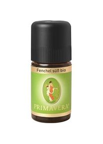 Primavera Aroma Therapie Ätherische Öle bio Fenchel süß bio