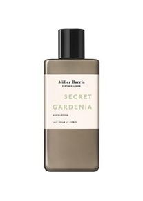 Miller Harris Unisexdüfte Secret Gardenia Body Lotion