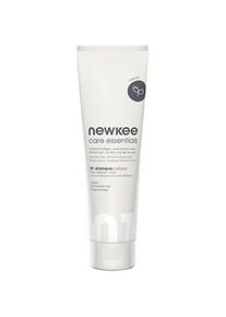 Newkee Pflege Haarpflege 01 shampoo natural