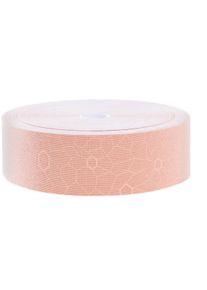 TheraBand Kinesiology Tape Rolle, 31.4 m x 5 cm, beige