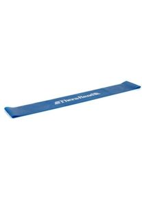 TheraBand Loop, 7.6 cm x 45.5 cm (Ø 29 cm), extra stark (blau)