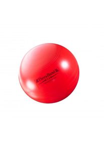 TheraBand ABS Gymnastikball, Ø 55 cm, rot