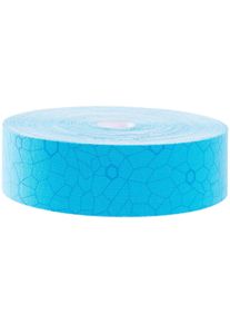 TheraBand Kinesiology Tape Rolle, 31.4 m x 5 cm, blau