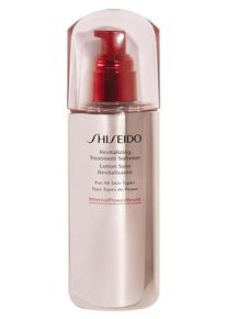 Shiseido Revitalizing Treatment Softener 150 ml