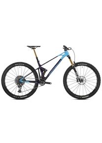 Mondraker Raze Carbon RR 2023 - RH-L