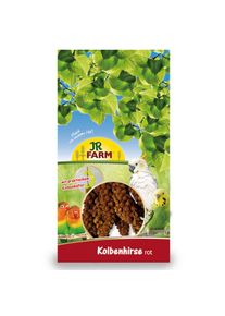 Panico rosso JR FARM.- 1 kg