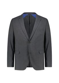 Weis Baukasten-Sakko mit Stretch, Schwarz, 30