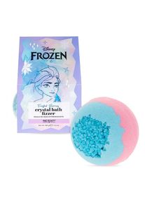 MAD BEAUTY Frozen Crystal Bath Fizzer 150 g