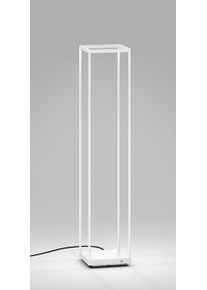 Reflex² Lampadaire S 100 blanc Serien Lighting