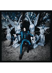 Jack White Lazaretto LP Standard