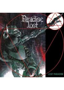 Paradise Lost Lost paradise LP Standard