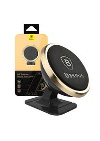Baseus Magnetic Phone Mount (gold)