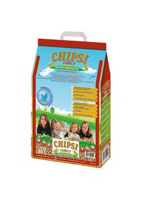 Litière Chipsi Family.- 20 L
