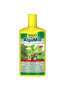 500 ml Tetra AlguMin Alghicida per acquari