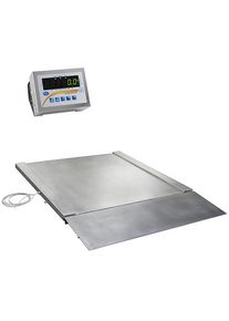 Bilancia per barili PCE-SD 1500 SST