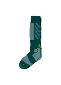 C&Amp;A Skisocken, Grün, Taille: 39-42
