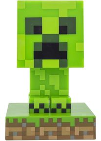 Paladone Minecraft - Creeper Icon Light (PP6593MCFV2)