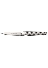 Global - Peeling Knife Spearpoint 8cm (GSF-15)