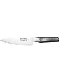 Global - G-58 Cooks Knife 16cm Blade