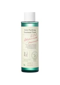 Axis-Y Gesicht Reinigung Daily Purifying Treatment Toner