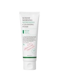Axis-Y Gesicht Reinigung Sunday Morning Refreshing Cleansing Foam