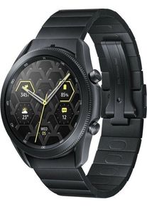 Exzellent: Samsung Galaxy Watch 3 (2020) | R840 | Titan | 45mm | mystic black