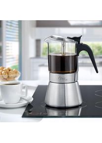 Espressomaker Deluxe