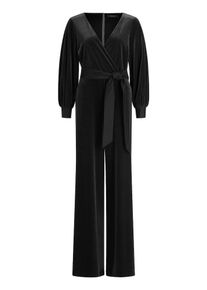 Vera Mont Tuta jumpsuit Donna - nero