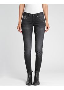 Gang 94Faye cropped - skinny fit Jeans