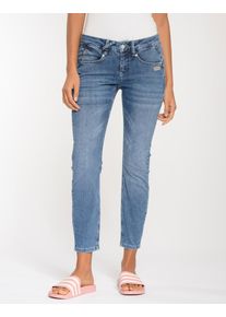 Gang 94NELE X-CROPPED - skinny fit