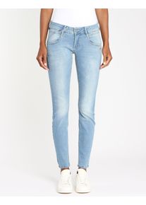 Gang 94Nena cropped - skinny fit Jeans