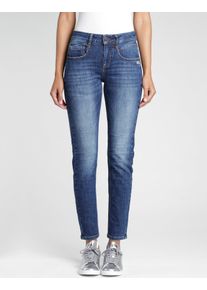 Gang 94Massima cropped - slim fit Jeans