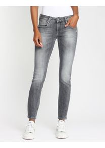 Gang 94Nena cropped - skinny fit Jeans