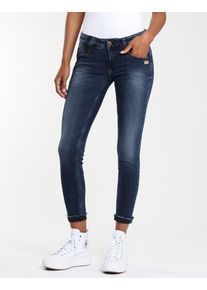 Gang 94Nena cropped - skinny fit Jeans