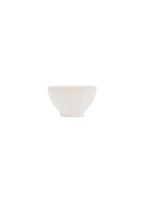 BIDASOA ROMANTIC IVORY Bol Cerámico 10Cm