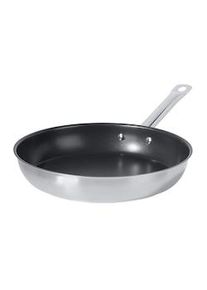 METRO Professional Sartén, acero inoxidable, Ø 24 cm, antiadherente, inducción