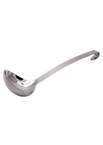 METRO Professional Cucharón de sopa, acero inoxidable 18/8, 30.5 cm