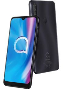 Exzellent: Alcatel 1S (2020) | 3 GB | 32 GB | Dual-SIM | Power Grey