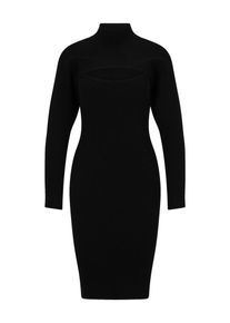 Banana Republic Petite Robes en maille 'SERENE' Femme noir taille XS