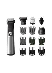 Philips Body trimmer 14-in-1 Multigroom-Set MG7745/15