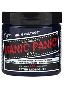 Manic Panic After Midnight Blue - Classic Haarfarbe blau