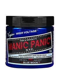 Manic Panic Blue Moon - Classic Haarfarbe blau