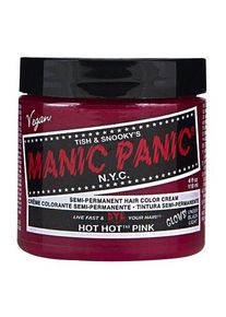 Manic Panic Hot Hot Pink - Classic Haarfarbe pink