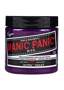 Manic Panic Ultra Violet - Classic Haarfarbe purple