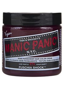 Manic Panic Fuchsia Shock - Classic Haarfarbe fuchsia