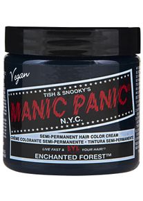 Manic Panic Enchanted Forest - Classic Haarfarbe grün