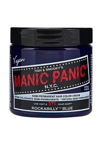 Manic Panic Rockabilly Blue - Classic Haarfarbe blau