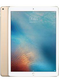 Apple Exzellent: iPad Pro 1 (2015) | 12.9" | 256 GB | 4G | gold