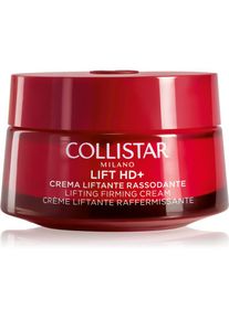 Collistar LIFT HD+ Lifting Firming Face and Neck Cream crema liftante intensa per viso, collo e décolleté 50 ml