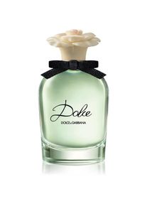 Dolce & Gabbana Dolce&Gabbana Dolce eau de parfum for women 75 ml
